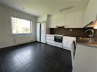 Photo 1. Apartment, Fredsgatan, Katrineholm 