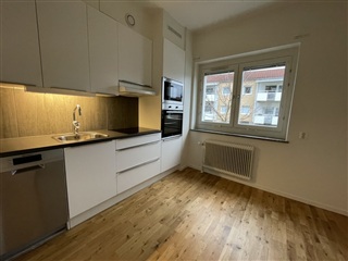 Photo 1. Apartment, Ölandsgatan, Katrineholm 