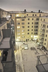Bild 14. Lägenhet, , Stockholm 