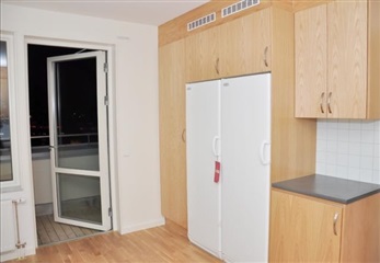 Bild 4. Lägenhet, , Stockholm 