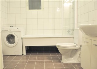 Bild 16. Lägenhet, , Stockholm 