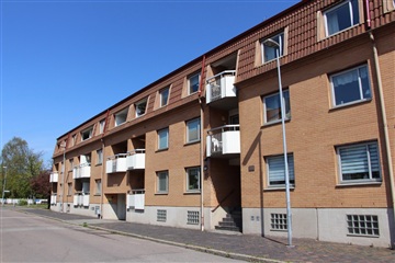 Photo 1. Apartment, Sankta Gertruds Väg, Trelleborg 