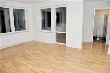 Bild 6. Lägenhet, , Stockholm 