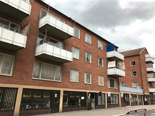 Photo 1. Apartment, Ruddammsgatan, Gävle 