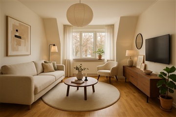 Photo 1. Apartment, Wetterlinsgatan, Falköping 