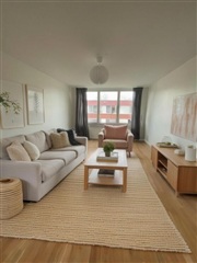 Photo 1. Apartment, Rydsvägen, Linköping 
