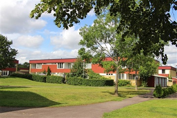Bild 1. Lägenhet, Rydsvägen, Linköping 
