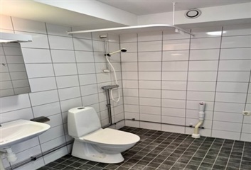 Photo 2. Apartment, Parkgatan, Haparanda 