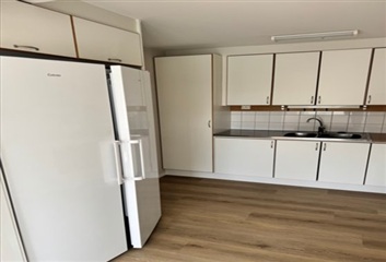 Photo 1. Apartment, Parkgatan, Haparanda 