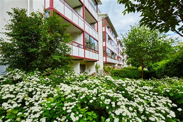Bild 4. Lägenhet, Narvavägen, Västerås 