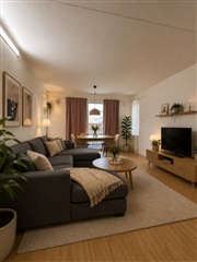 Photo 1. Apartment, Hantverkaregatan, Trelleborg 