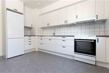 Bild 5. Lägenhet, pettersbergsgatan, Västerås 