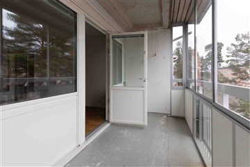 Bild 8. Lägenhet, pettersbergsgatan, Västerås 