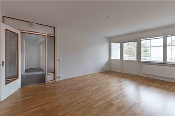 Bild 7. Lägenhet, pettersbergsgatan, Västerås 
