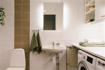 Photo 4. Apartment, säbygatan, Västerås 