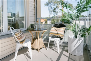 Photo 7. Apartment, säbygatan, Västerås 