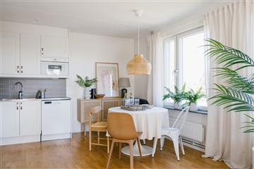 Photo 2. Apartment, säbygatan, Västerås 