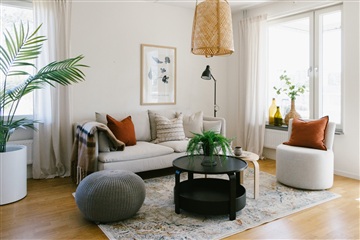 Photo 1. Apartment, säbygatan, Västerås 