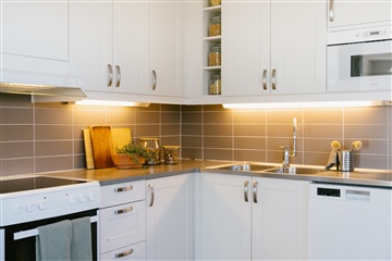 Photo 3. Apartment, säbygatan, Västerås 
