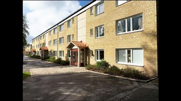 Photo 1. Apartment, Edvardslundsgatan, Torshälla 
