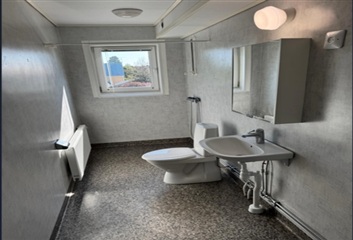 Bild 6. Lägenhet, Repslagaregatan, Haparanda 