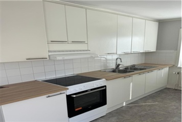 Bild 3. Lägenhet, Repslagaregatan, Haparanda 