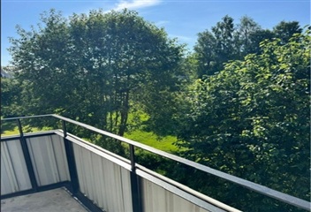 Bild 2. Lägenhet, Repslagaregatan, Haparanda 