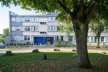 Bild 1. Lägenhet, Vikingavägen, Lund 