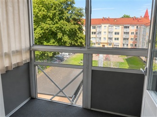 Photo 1. Apartment, Södra Fiskargatan, Gävle 