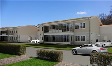 Photo 1. Apartment, Majsvägen, Fjärås 