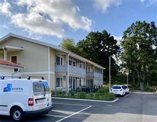 Photo 1. Apartment, Majsvägen, Fjärås 