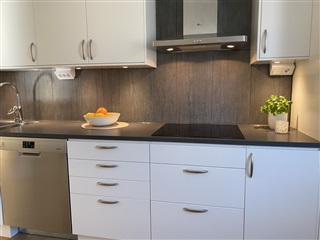Photo 1. Apartment, Allégatan, Falköping 