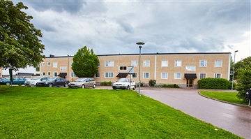Photo 1. Apartment, Vallonvägen, Skultuna 