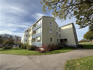 Bild 1. Lägenhet, Perstorpsvägen, Kalmar 