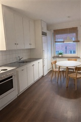 Photo 1. Apartment, Bryggaregatan, Landskrona 