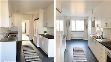 Photo 1. Apartment, Edvardslundsgatan, Torshälla 