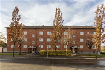Bild 1. Lägenhet, Dotorpsgatan, Falköping 