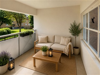Photo 1. Apartment, Dotorpsgatan, Falköping 