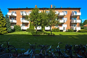 Photo 1. Apartment, Stenmästarevägen, Lund 
