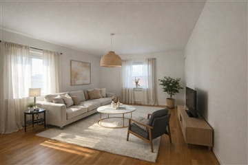 Photo 1. Apartment, Marknadsgatan, Falköping 