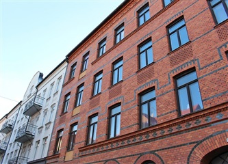 Photo 1. Apartment, Kristianstadsgatan, Malmö 