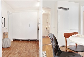 Photo 1. Apartment, Upplandsplan, Malmö 