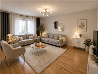 Photo 1. Apartment, Nyängsgatan, Katrineholm 