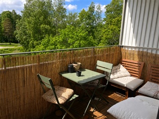 Photo 1. Apartment, Norrbågen, Gävle 
