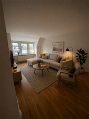 Photo 1. Apartment, Lilla Strandgatan, Ystad 