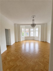 Photo 1. Apartment, Regementsgatan, Ystad 