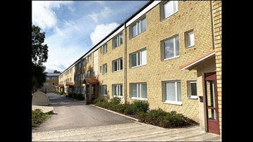 Photo 1. Apartment, Edvardslundsgatan, Torshälla 