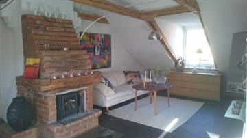 Photo 9. Apartment, , Stockholm 