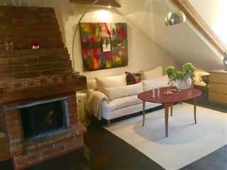 Photo 4. Apartment, , Stockholm 