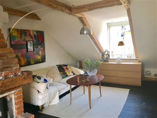 Photo 2. Apartment, , Stockholm 